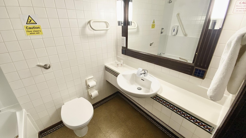 Europa Gatwick Hotel & Spa 24