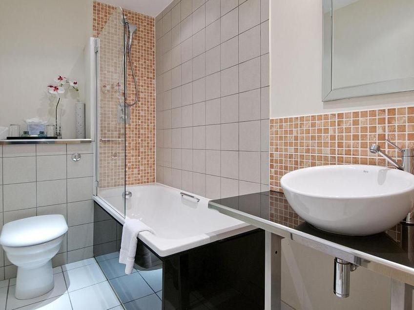 Grand Plaza Serviced Apartments Hyde Park 11