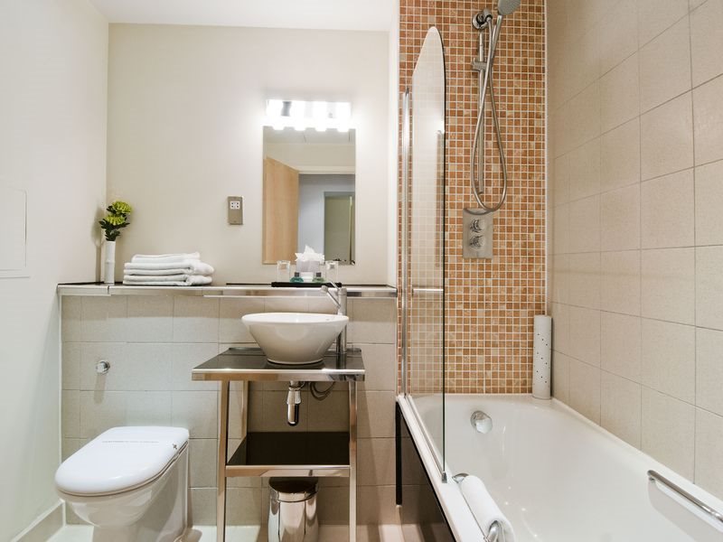 Grand Plaza Serviced Apartments Hyde Park 12