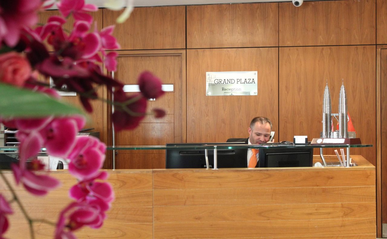 Grand Plaza Serviced Apartments Hyde Park 15