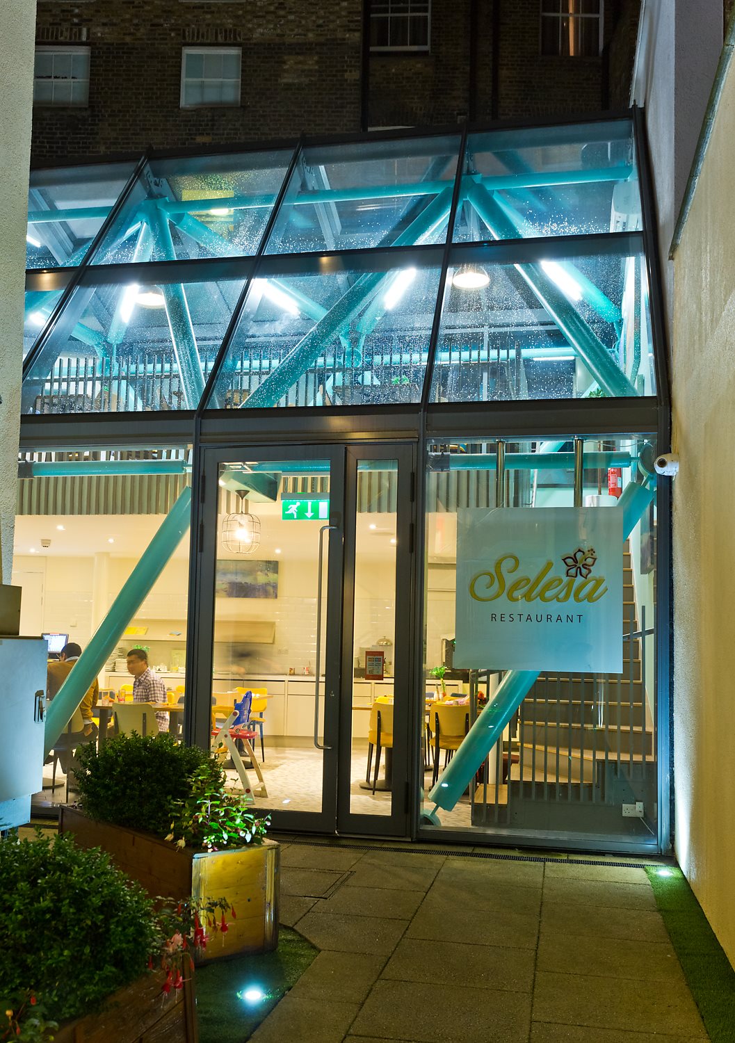 Grand Plaza Serviced Apartments Hyde Park 16