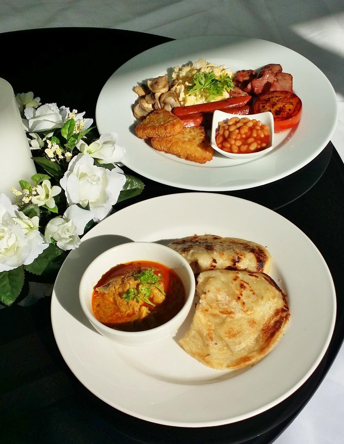 Grand Plaza Serviced Apartments Hyde Park 17