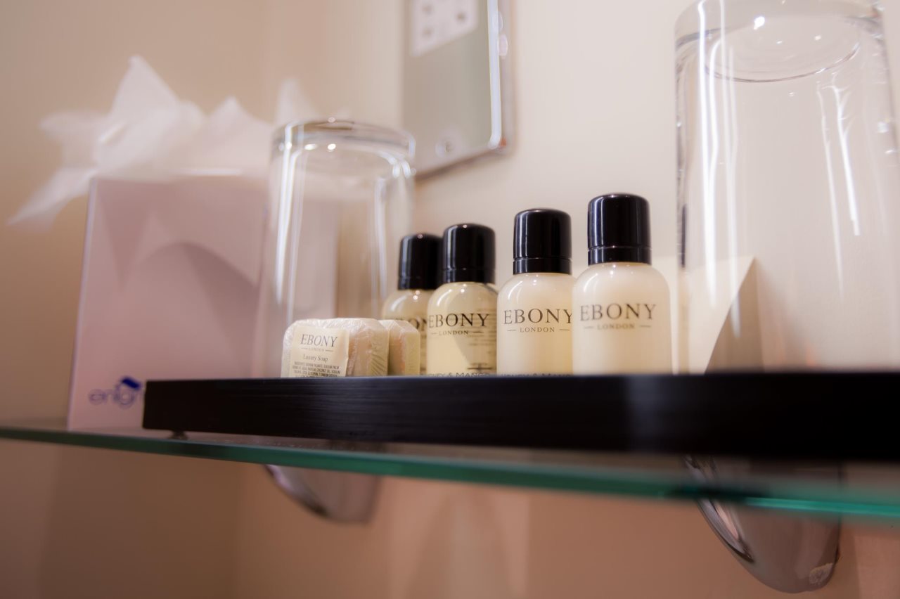 Grand Plaza Serviced Apartments Hyde Park 23