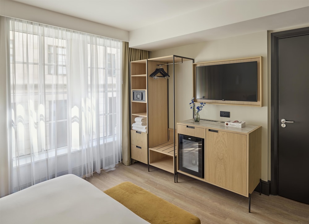 Hyatt Regency London Blackfriars 17