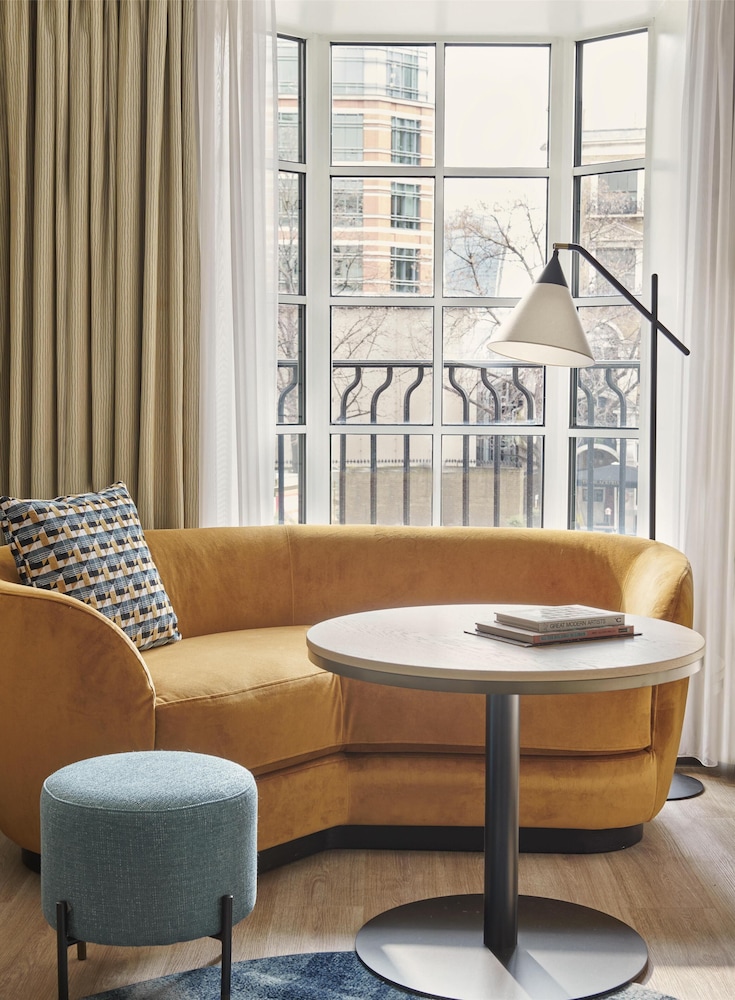 Hyatt Regency London Blackfriars 7