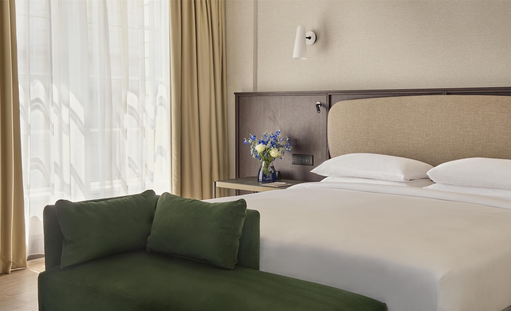 Hyatt Regency London Blackfriars 14