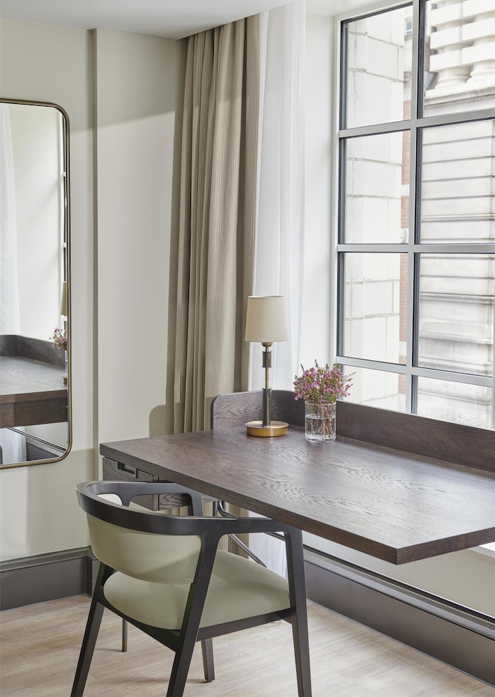 Hyatt Regency London Blackfriars 12
