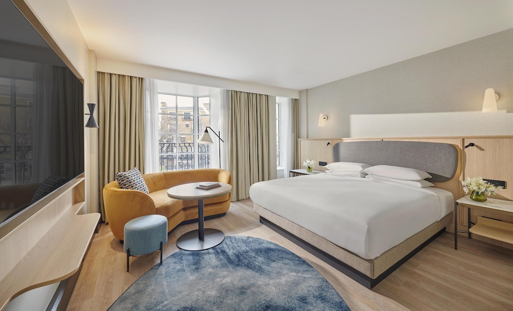 Hyatt Regency London Blackfriars 5