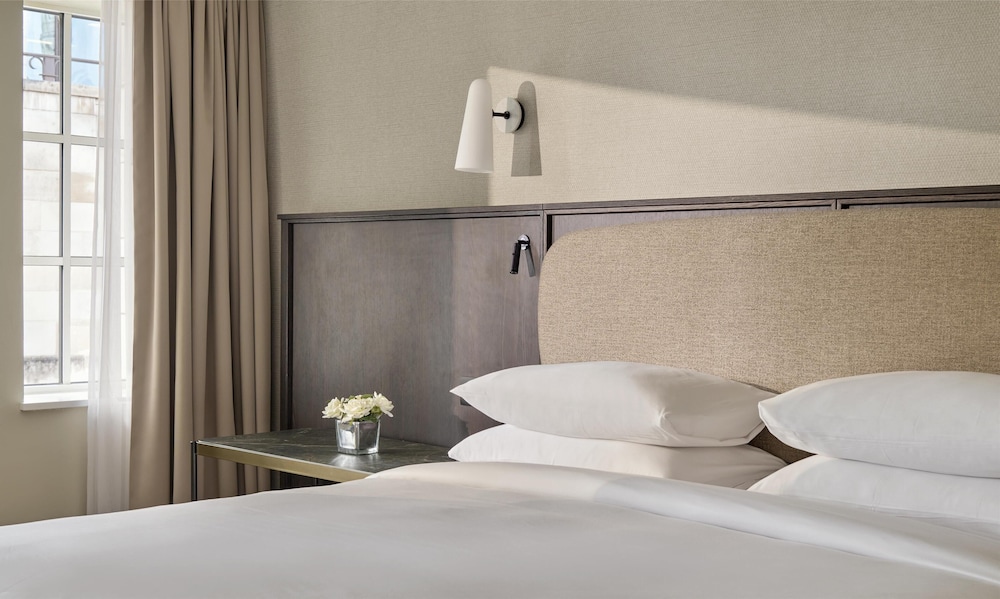 Hyatt Regency London Blackfriars 21