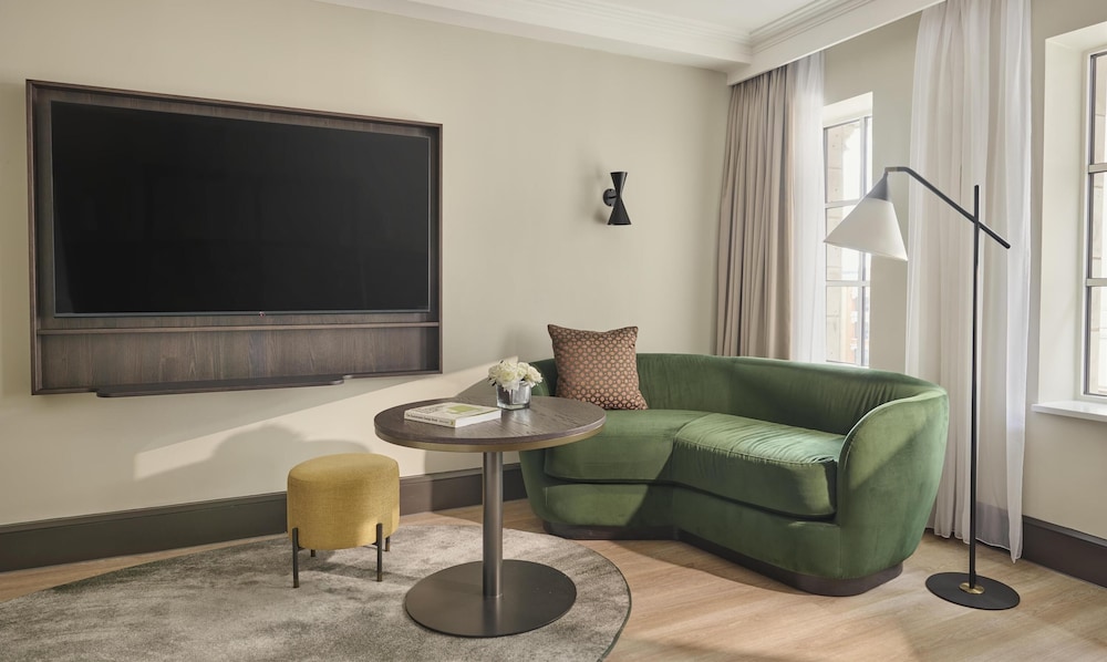 Hyatt Regency London Blackfriars 22