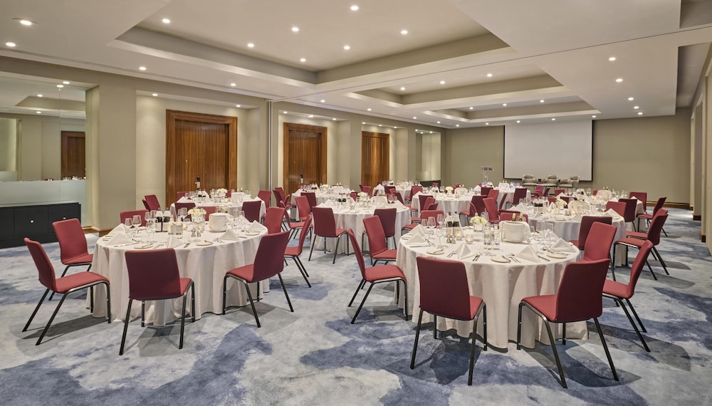 Hyatt Regency London Blackfriars 4