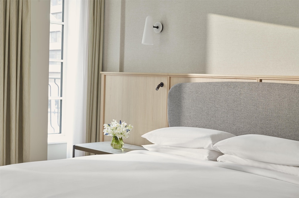Hyatt Regency London Blackfriars 8