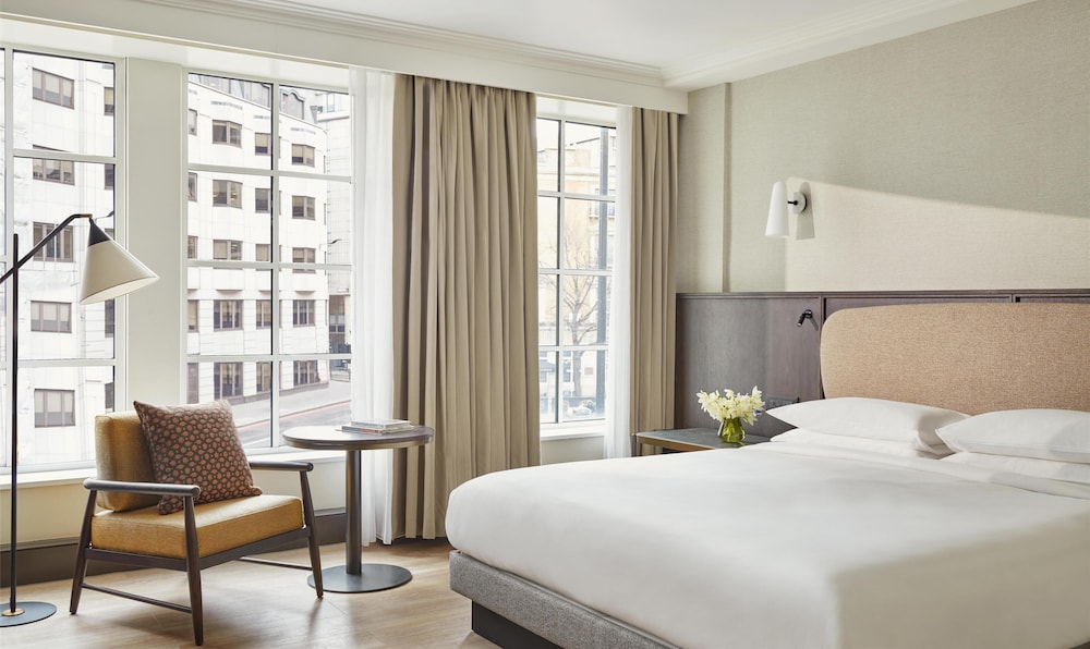 Hyatt Regency London Blackfriars 24