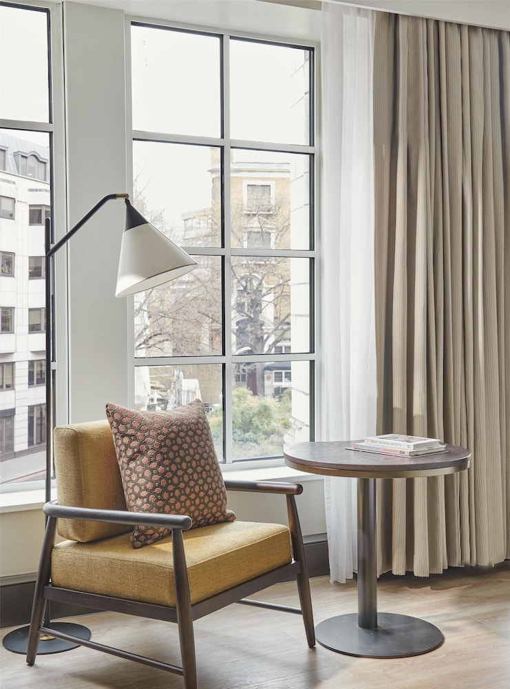 Hyatt Regency London Blackfriars 11