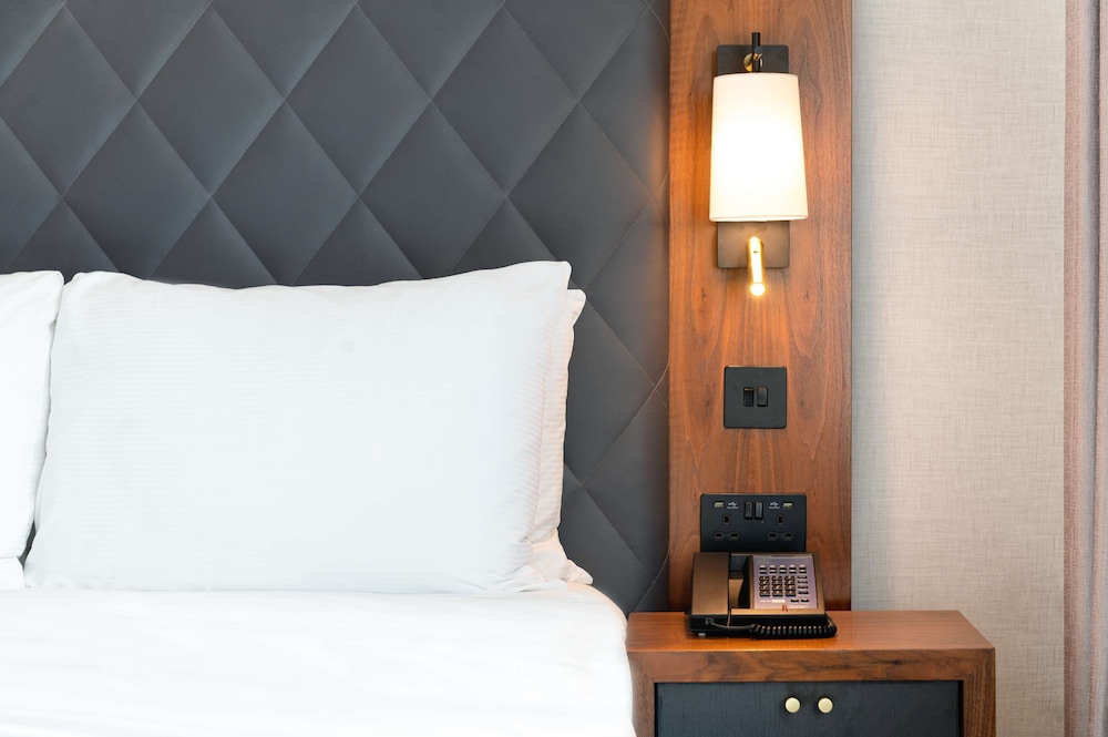 Hilton London Olympia 18