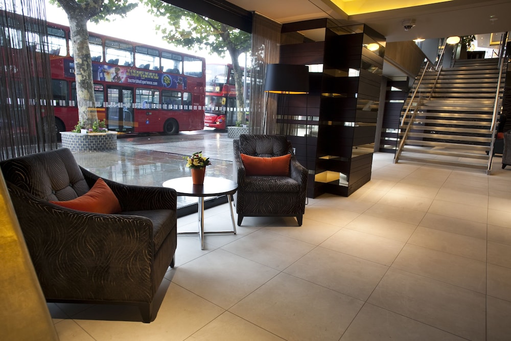 Hilton London Olympia 2