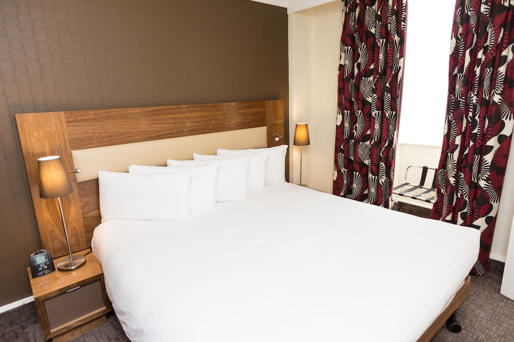 Hilton London Olympia 6