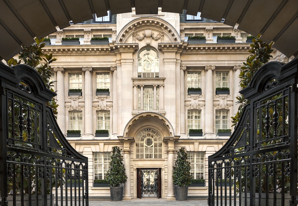 Rosewood London 1