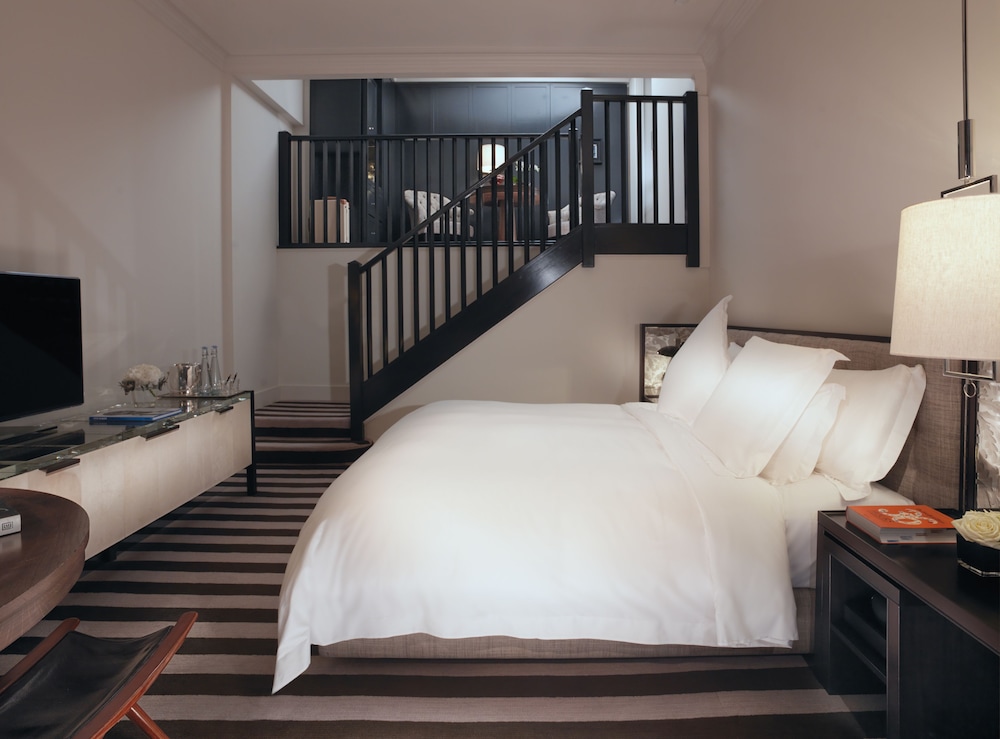 Rosewood London 18