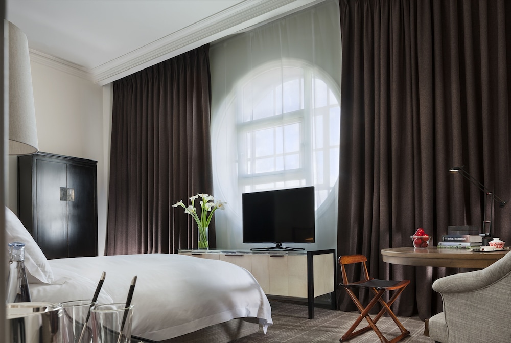 Rosewood London 21