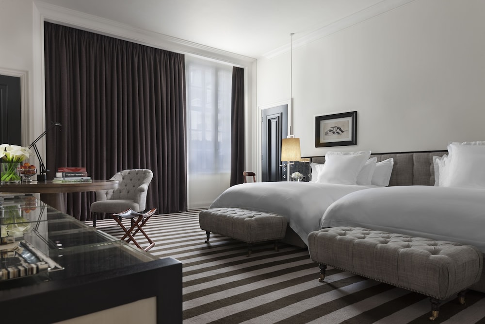 Rosewood London 9