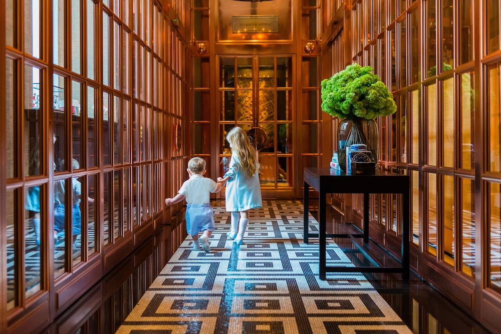 Rosewood London 4