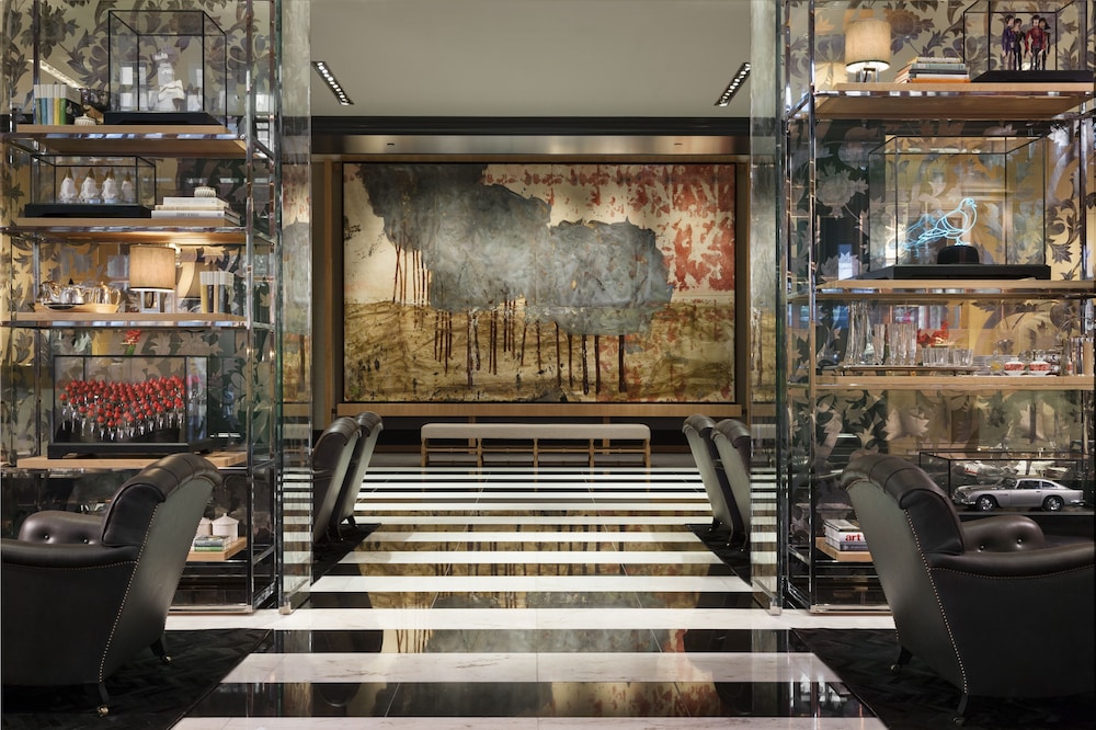 Rosewood London 6