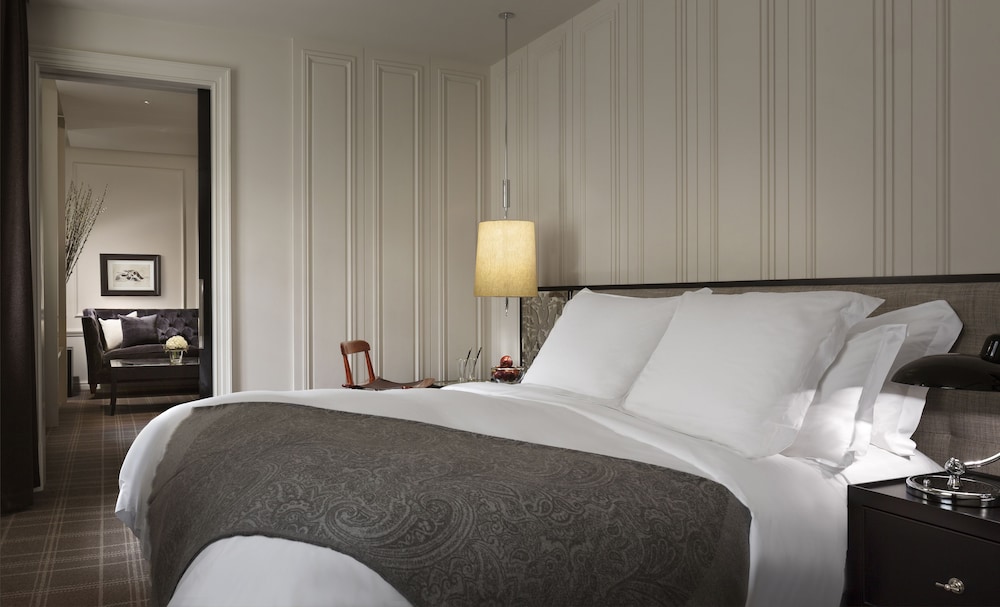 Rosewood London 11