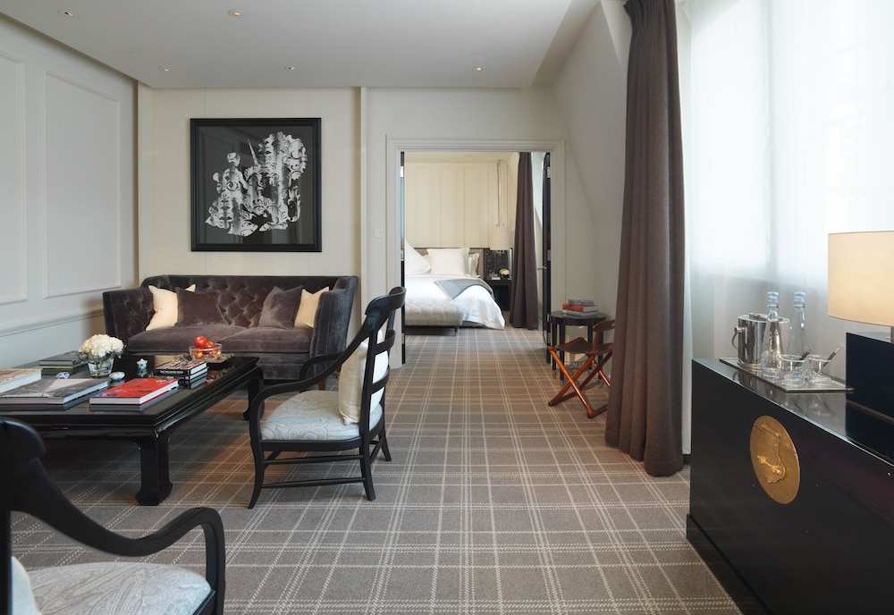 Rosewood London 10