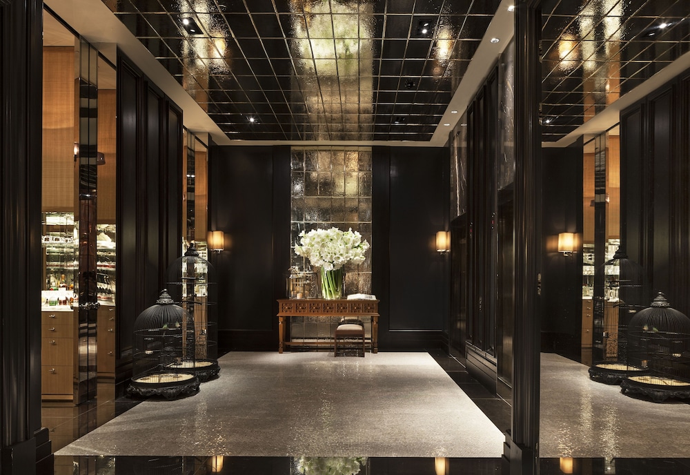 Rosewood London 7