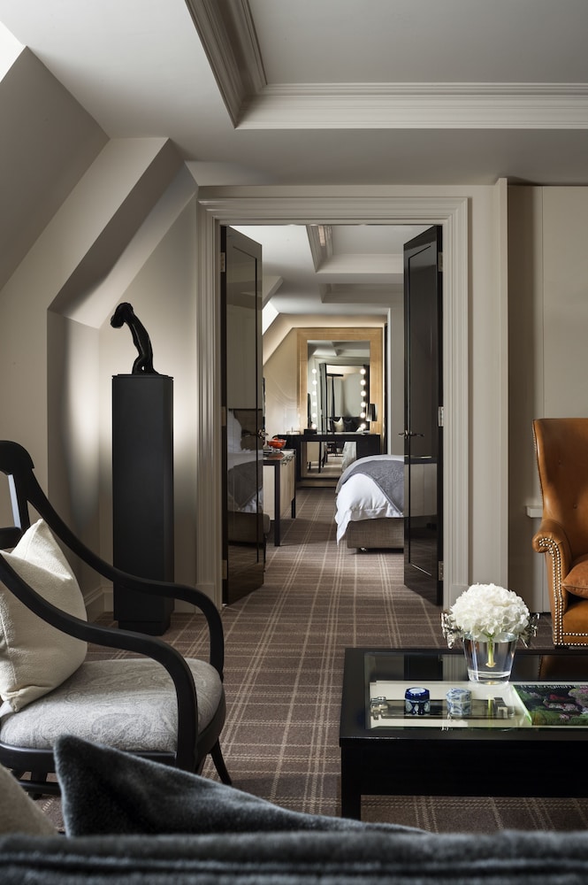 Rosewood London 14