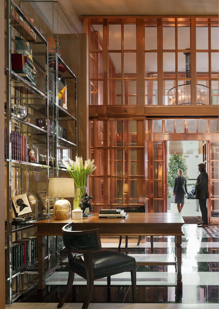 Rosewood London 3