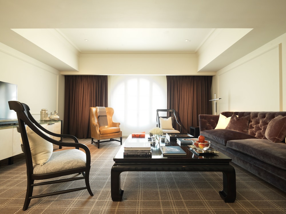 Rosewood London 22