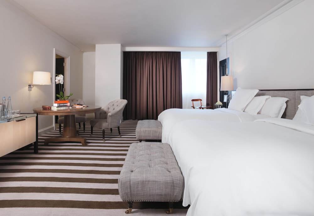 Rosewood London 15