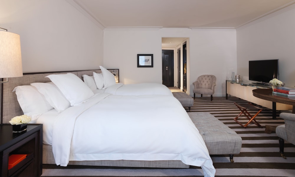 Rosewood London 16