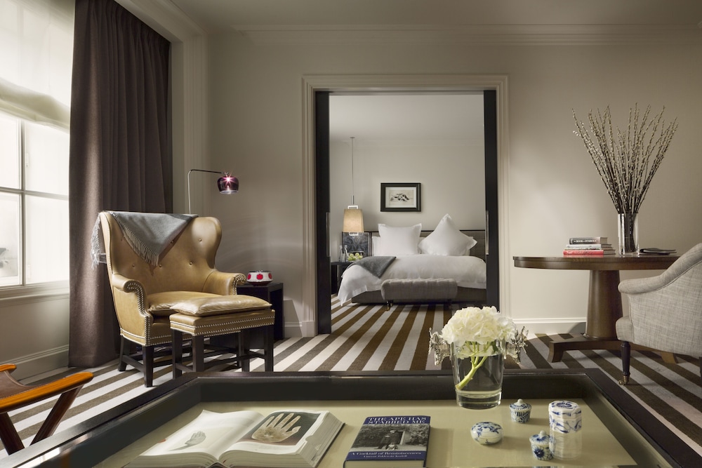 Rosewood London 12
