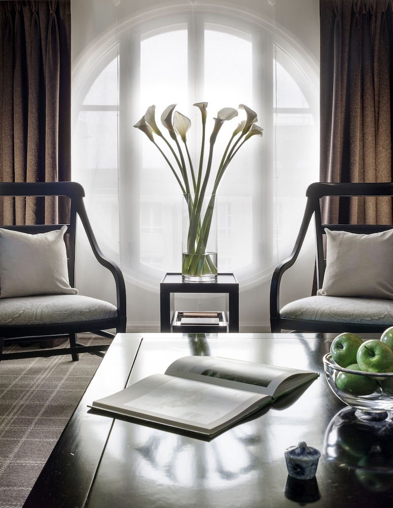 Rosewood London 24