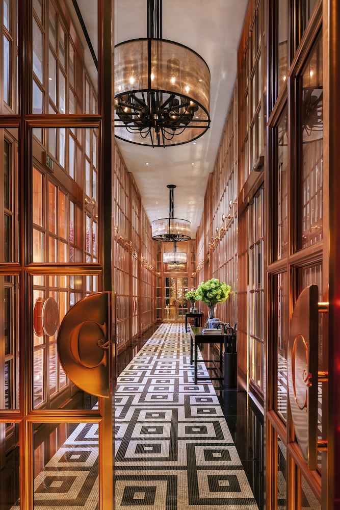 Rosewood London 8