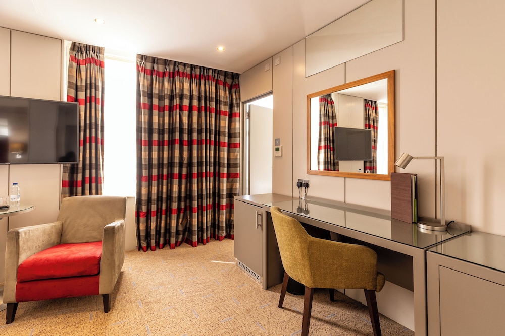 DoubleTree by Hilton Hotel London - West End 24
