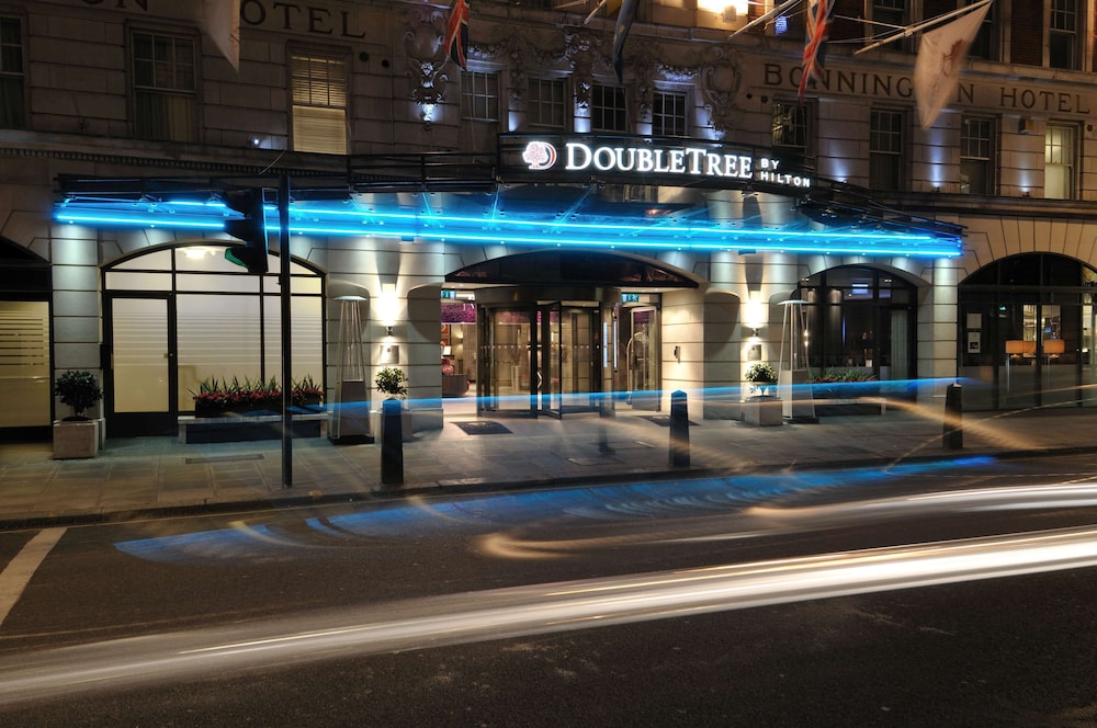 DoubleTree by Hilton Hotel London - West End 1