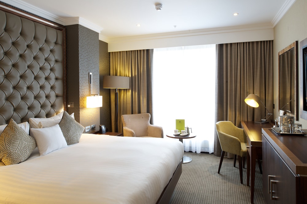 DoubleTree by Hilton Hotel London - West End 5