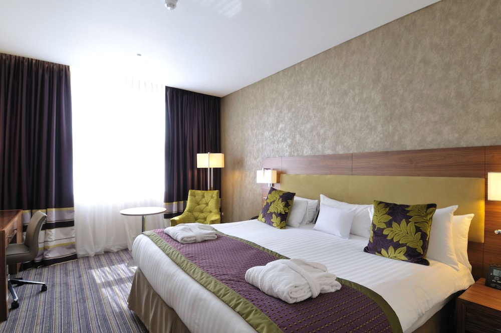 DoubleTree by Hilton Hotel London - West End 4