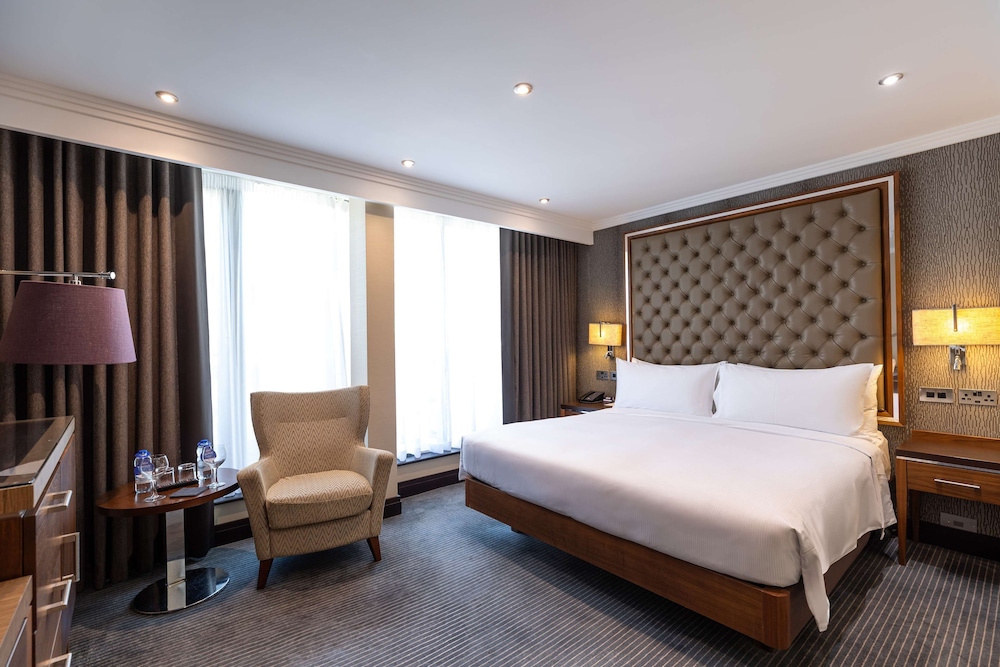 DoubleTree by Hilton Hotel London - West End 17