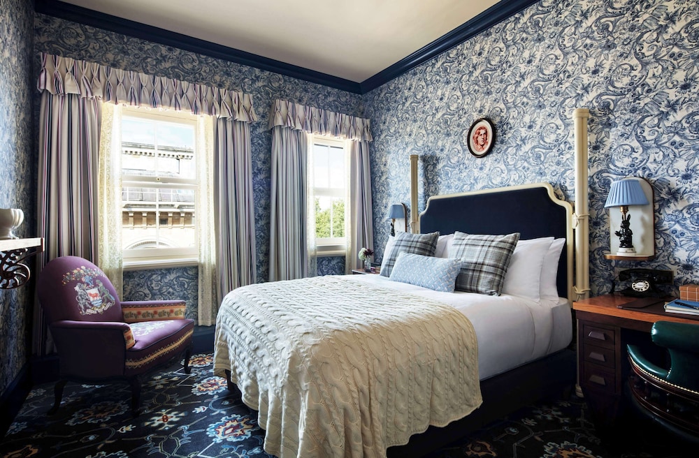 The Randolph Hotel Oxford, a Graduate by Hilton 8