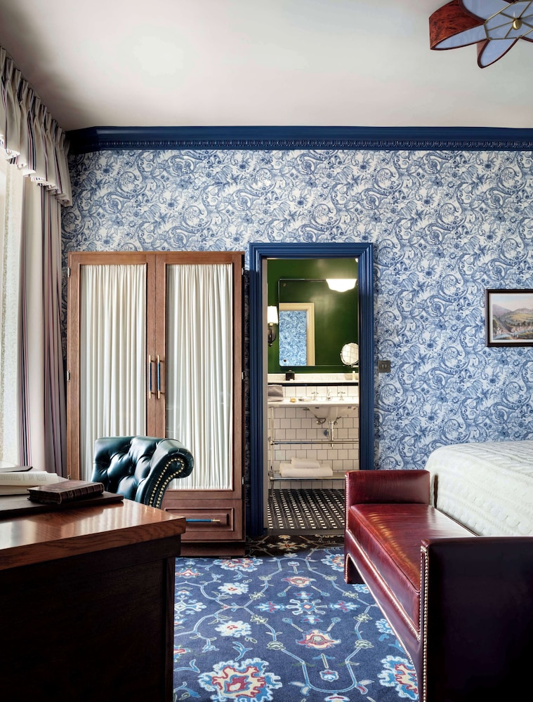 The Randolph Hotel Oxford, a Graduate by Hilton 21