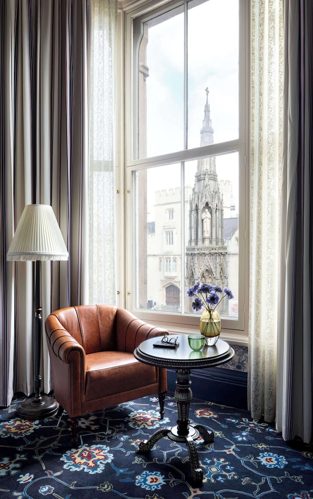 The Randolph Hotel Oxford, a Graduate by Hilton 23
