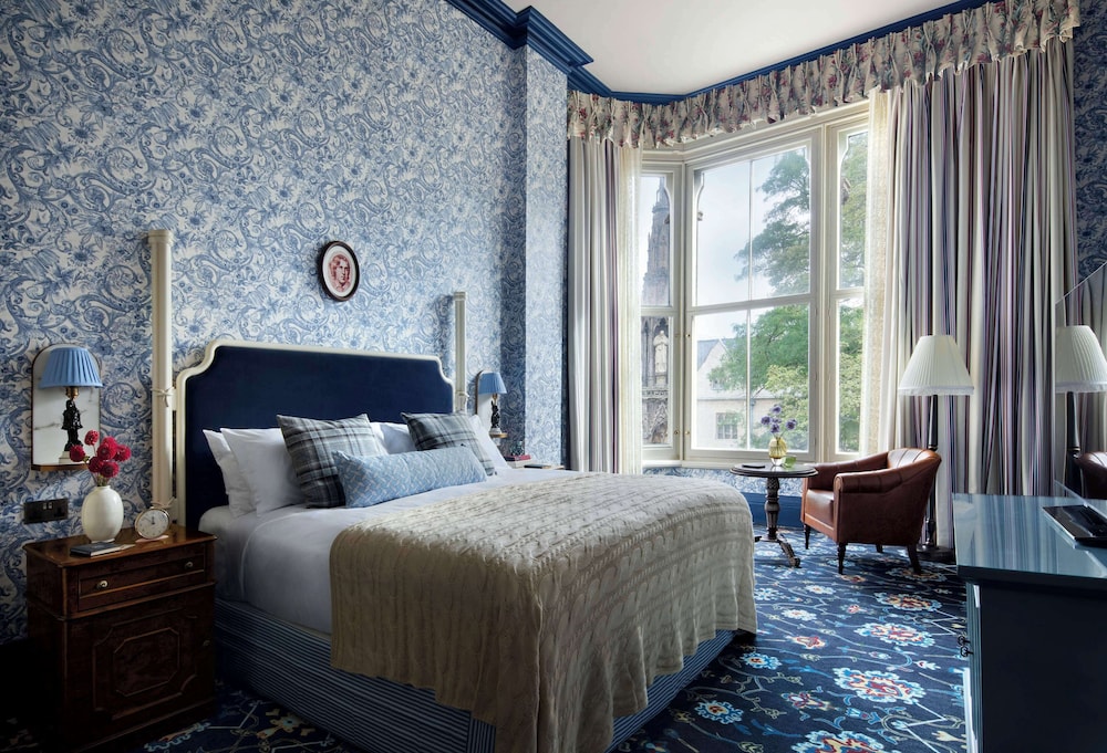 The Randolph Hotel Oxford, a Graduate by Hilton 7
