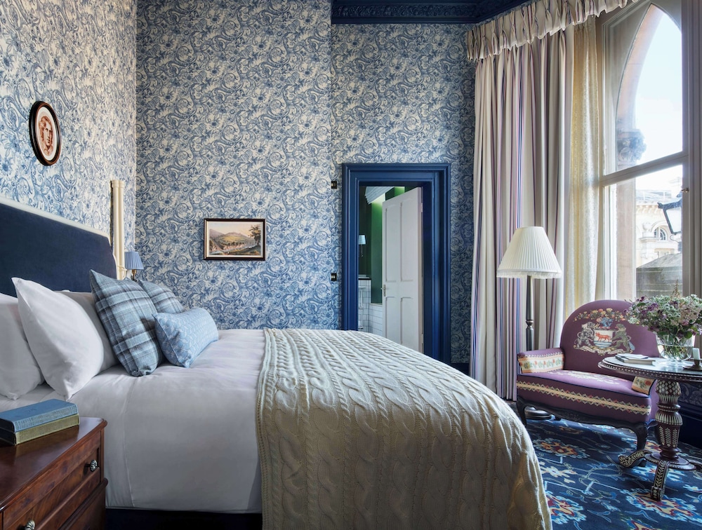 The Randolph Hotel Oxford, a Graduate by Hilton 13