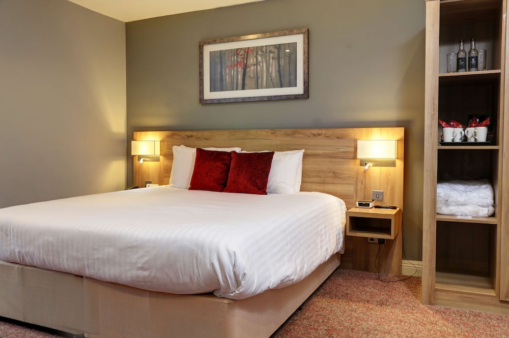 Oxford Linton Lodge Hotel, BW Signature Collection 22