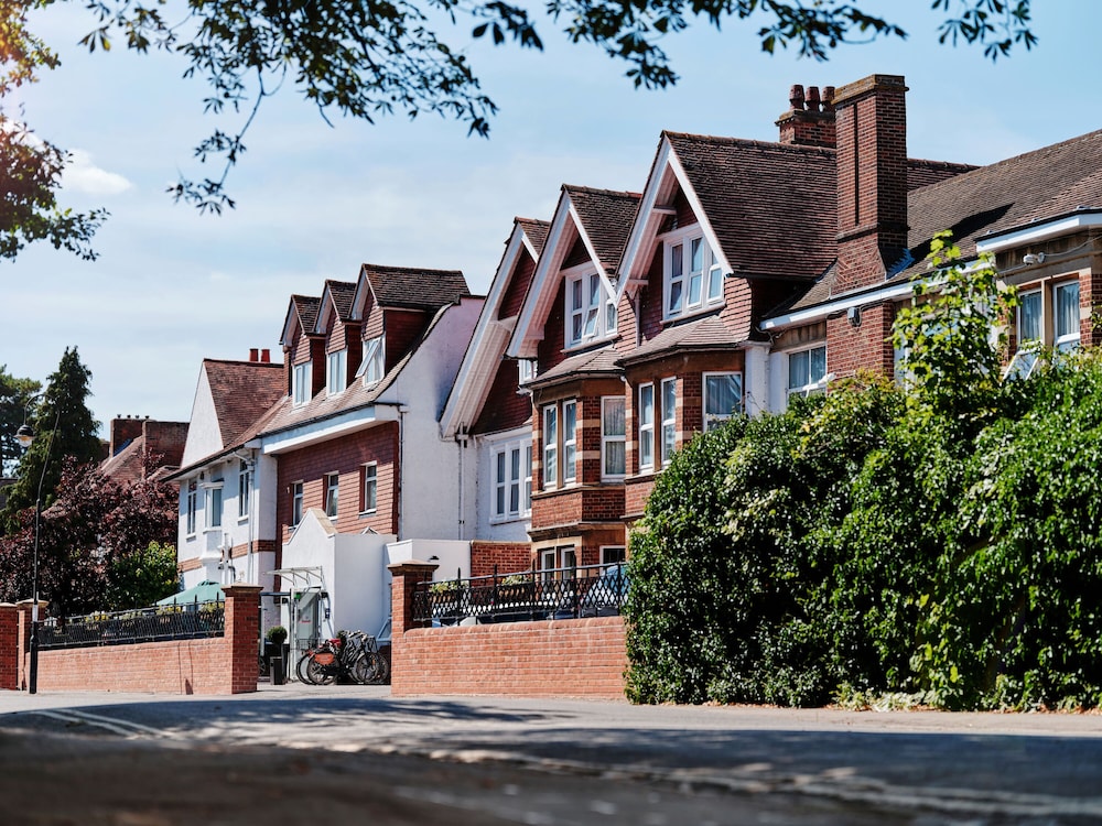 Oxford Linton Lodge Hotel, BW Signature Collection 1